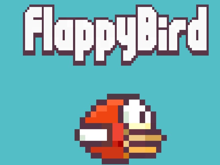 Flappy Bird Game